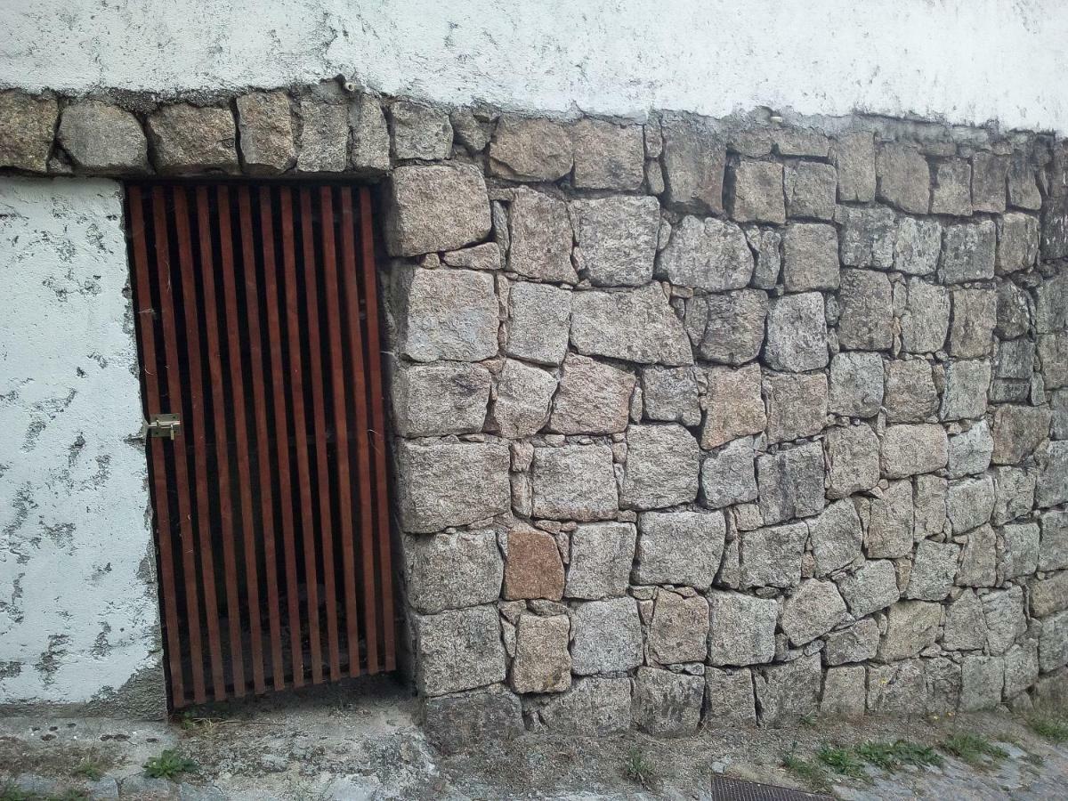 A Nossa Casa Geres Villa Exterior photo